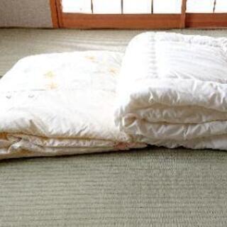 ベビー布団セットの画像