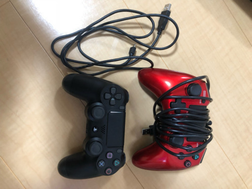 プレステーション4   500GB