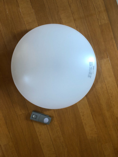 パナソニック  LED照明2個セット