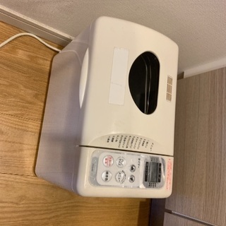 ホームベーカリー