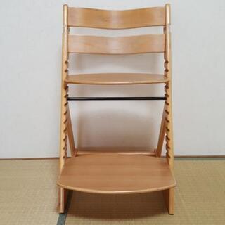 訳あり家具　椅子 2脚まとめての画像