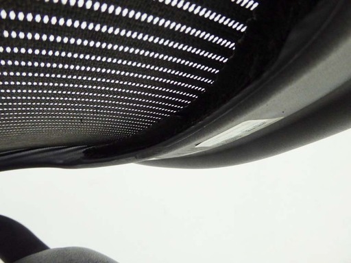 HarmanMiller ハーマンミラー アーロンチェア ポスチャーフィット フル装備 Bサイズ -2 引取可）神奈川県横浜市港北区