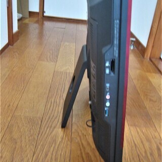 【中古動作品】新品 SSD 120GB☆NEC-VN770/D-Corei5-ブルーレィ-Windows 10☆一体型の画像