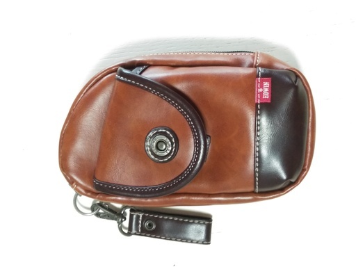 EDWINウエストバッグ