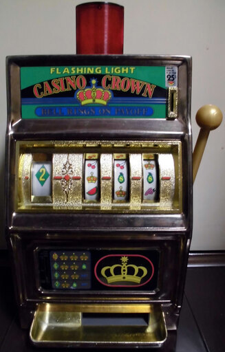 ◆◇スロットマシン ◇ アメリカン アンティーク ビンテージ 雑貨◇◆