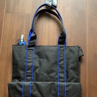 シンプルなバックです。の画像