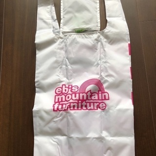 エコバックです。の画像