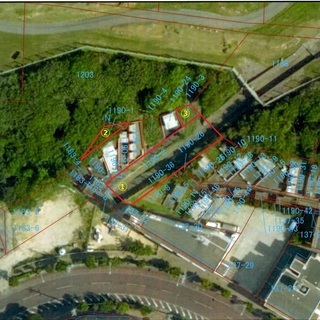★★軍用地　年借地料59万円★★