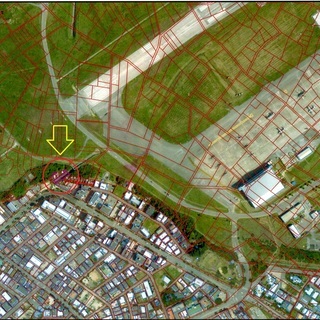 ★★軍用地　年借地料59万円★★ - 宜野湾市