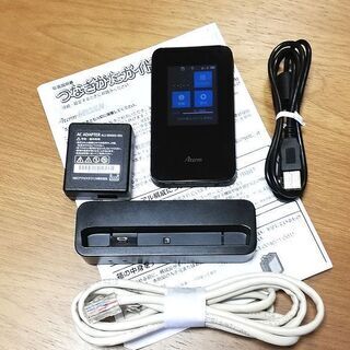 SIMフリー  NEC  Aterm　MR03LN ・ クレード...