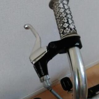 ルイガノ　Ｊ16　キッズ　自転車　の画像