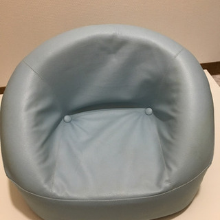 子供用 1人掛けソファー