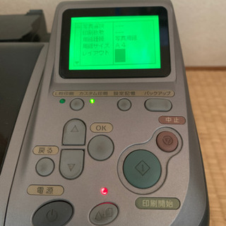 EPSON PM-D750の画像