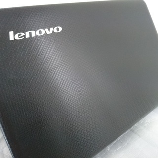 【取引中】　☆SSDで快適☆　Lenovo　15インチノート　Windows10　