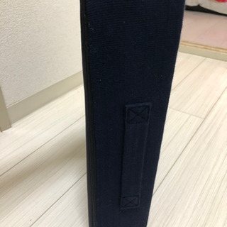 テンピュール シートウェッジ 引っ越しのため譲ります