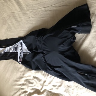 Assess T Mille S7 Bib Shots (中古品）の画像