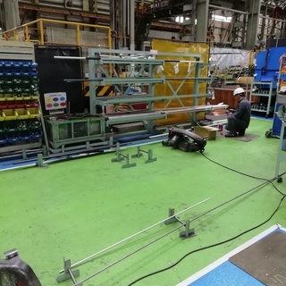 正社員募集　の画像