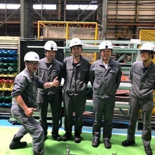 正社員募集　の画像