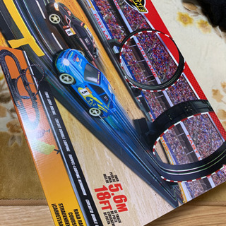 ツインループレーシング