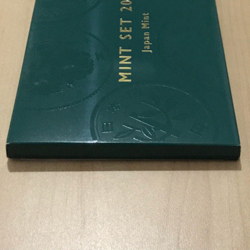 ★平成31年★ミントセット★未使用美品★2019年★造幣局製★MINT SET 2019