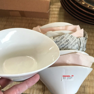 食器色々 未使用ありの画像