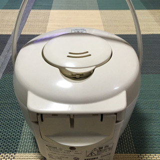 National IH炊飯器 SR-TA10Tの画像