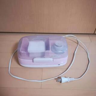 コンビ　お湯でコットンおしりふき