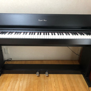 電子ピアノ ジャンク品