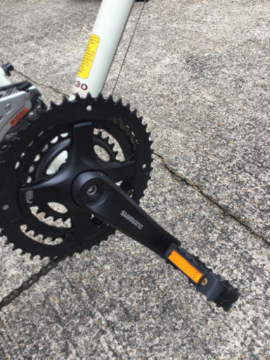 Coda sport jamis 15インチ  コーダスポーツ クロスバイク