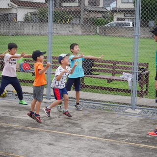 七色運動部＠昭島　美ノ宮公園＜無料＞   - スポーツ