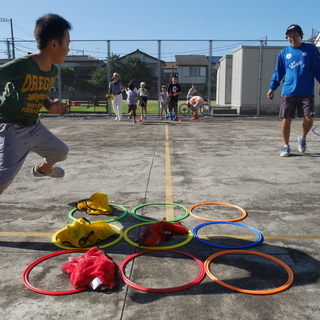 七色運動部＠昭島　美ノ宮公園＜無料＞   - 昭島市