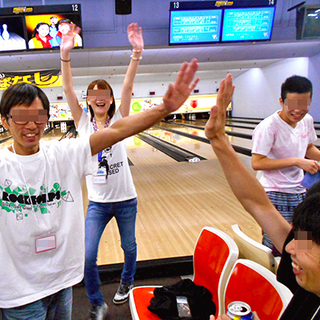 ボーリングしよう！🎳7/10(水)16:00～18:00★ストラ...