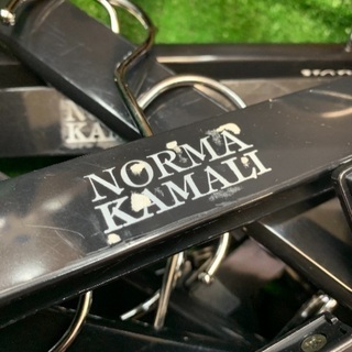 NＯRMA KAMALI パンツハンガー