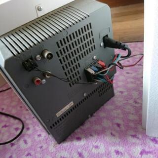 パナソニック カセット MD CD コンポの画像