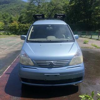 至急 4WD H14年車 一時抹消 10/3迄の画像