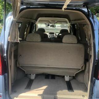 至急 4WD H14年車 一時抹消 10/3迄の画像