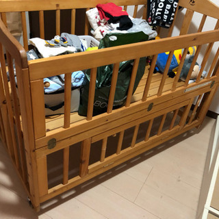 ベビーベットの画像