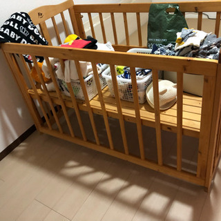 ベビーベットの画像