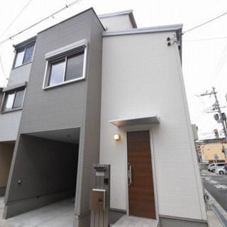 🔶no.1🔶緑橋の築浅一戸建て