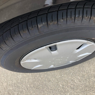 車検★長い32.4.17まで！良好エッセ全部込み！！の画像