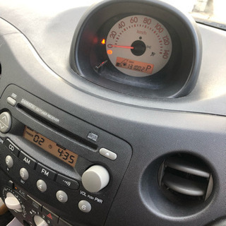車検★長い32.4.17まで！良好エッセ全部込み！！の画像
