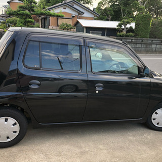 車検★長い32.4.17まで！良好エッセ全部込み！！の画像
