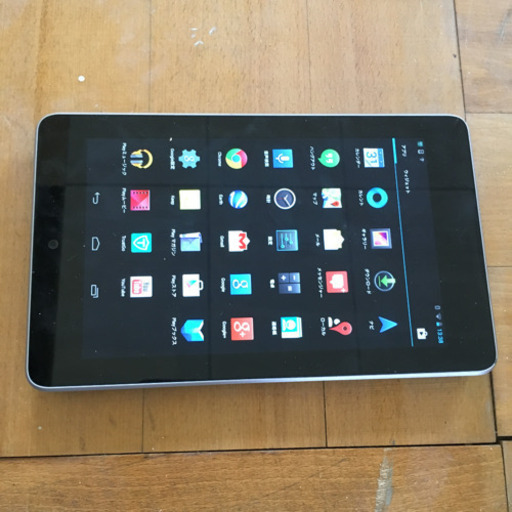 その他 ME370T