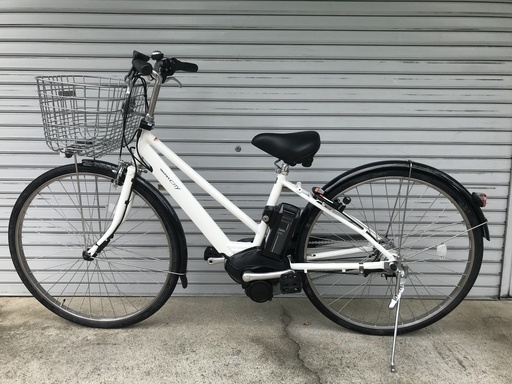 BRIDGESTONE] CaLisia(カリシア)22吋ファミリーサイクル アルミ/変速