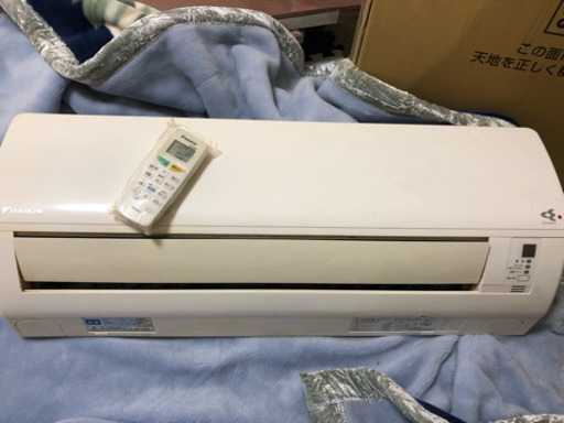 ダイキン エアコン 6〜8畳