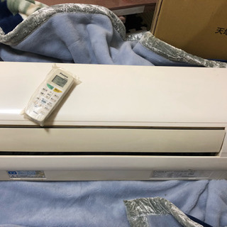 ダイキン エアコン 6〜8畳
