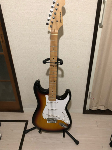 【本日のみの限定価格】ギターセット