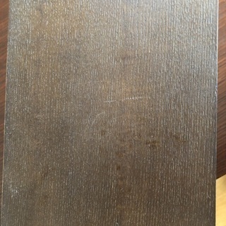 無印 箱型の棚の画像