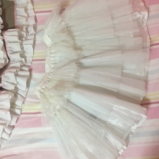 メイド服 コスプレ ¥500の画像