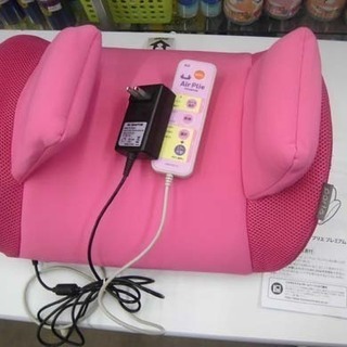 札幌 エアプリエ プレミアム AIM-FN017D コアストレッチ ツカモトエイム フィットネス ピンク